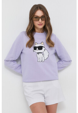 Karl Lagerfeld Суичър - Pepit.bg