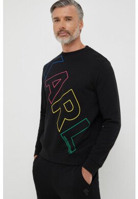 Karl Lagerfeld Суичър - Pepit.bg