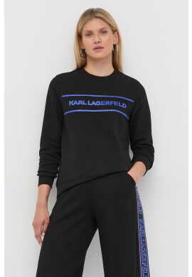Karl Lagerfeld Суичър - Pepit.bg