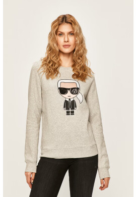 Karl Lagerfeld Суичър - Pepit.bg