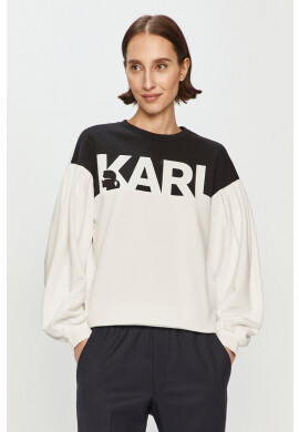 Karl Lagerfeld Суичър - Pepit.bg