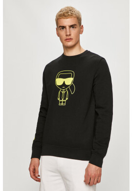 Karl Lagerfeld Суичър - Pepit.bg