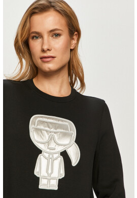 Karl Lagerfeld Суичър - Pepit.bg
