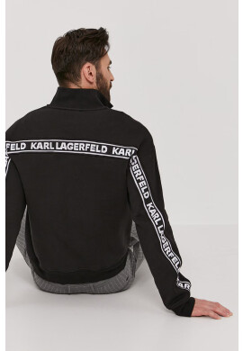Karl Lagerfeld Суичър - Pepit.bg