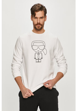 Karl Lagerfeld Суичър - Pepit.bg