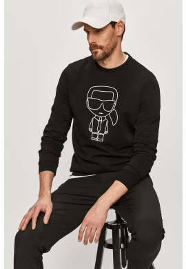 Karl Lagerfeld Суичър - Pepit.bg