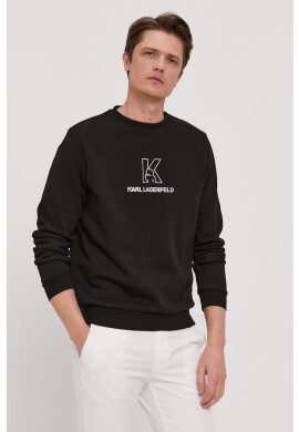 Karl Lagerfeld Суичър - Pepit.bg