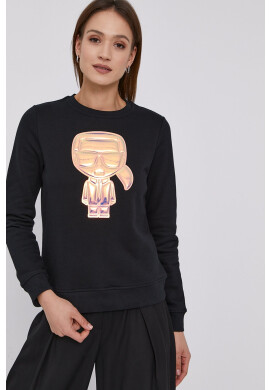 Karl Lagerfeld Суичър - Pepit.bg