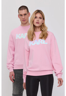 Karl Lagerfeld Суичър - Pepit.bg