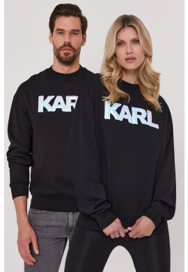 Karl Lagerfeld Суичър - Pepit.bg