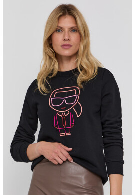Karl Lagerfeld Суичър - Pepit.bg