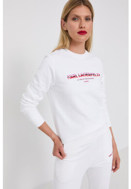 Karl Lagerfeld Суичър - Pepit.bg