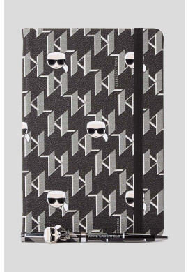 Karl Lagerfeld Тефтер и химикалка - Pepit.bg