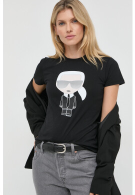 Karl Lagerfeld Тениска - Pepit.bg