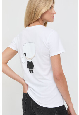 Karl Lagerfeld Тениска - Pepit.bg