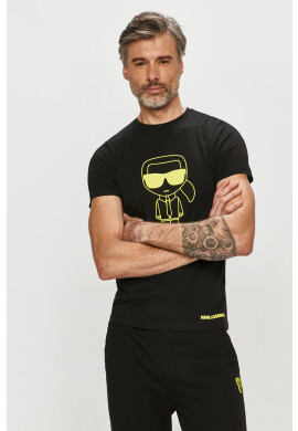 Karl Lagerfeld Тениска - Pepit.bg