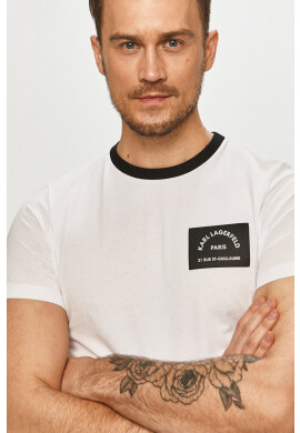 Karl Lagerfeld Тениска - Pepit.bg