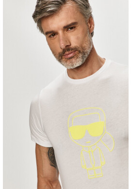 Karl Lagerfeld Тениска - Pepit.bg