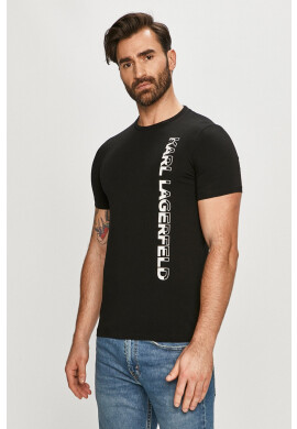 Karl Lagerfeld Тениска - Pepit.bg