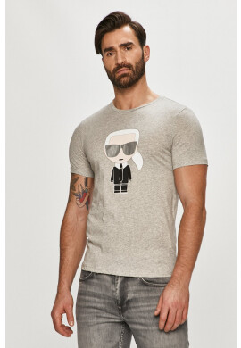 Karl Lagerfeld Тениска - Pepit.bg