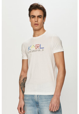 Karl Lagerfeld Тениска - Pepit.bg