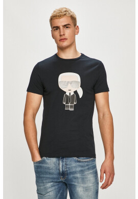 Karl Lagerfeld Тениска - Pepit.bg