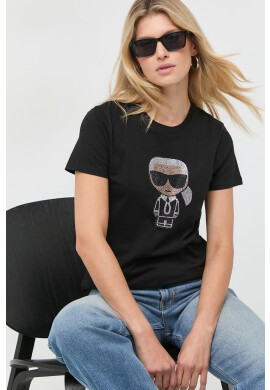 Karl Lagerfeld Тениска - Pepit.bg