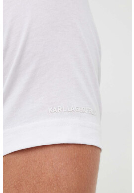 Karl Lagerfeld Тениска (2 бройки) - Pepit.bg