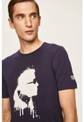 Karl Lagerfeld Тениска - Pepit.bg