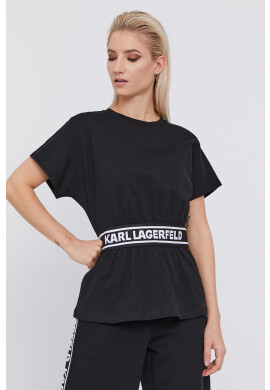 Karl Lagerfeld Тениска - Pepit.bg