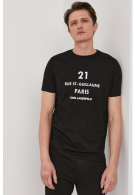 Karl Lagerfeld Тениска - Pepit.bg