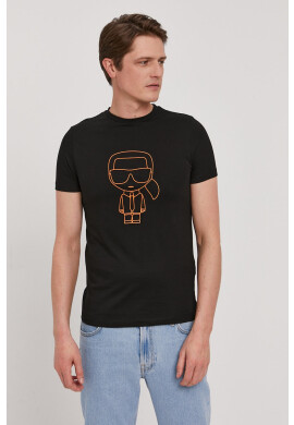 Karl Lagerfeld Тениска - Pepit.bg