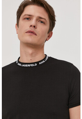 Karl Lagerfeld Тениска - Pepit.bg