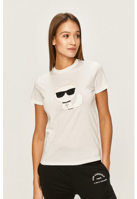 Karl Lagerfeld Тениска - Pepit.bg