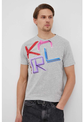 Karl Lagerfeld Тениска - Pepit.bg