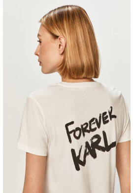 Karl Lagerfeld Тениска - Pepit.bg