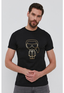 Karl Lagerfeld Тениска - Pepit.bg