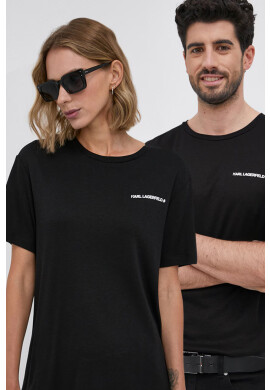 Karl Lagerfeld Тениска - Pepit.bg