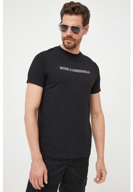 Karl Lagerfeld Тениска - Pepit.bg