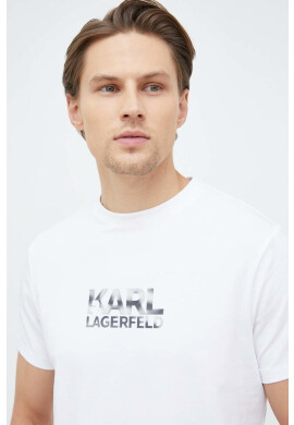 Karl Lagerfeld Тениска - Pepit.bg