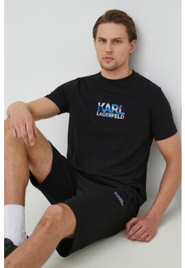 Karl Lagerfeld Тениска - Pepit.bg
