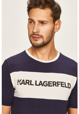 Karl Lagerfeld Тениска - Pepit.bg