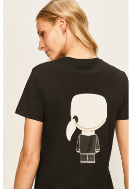 Karl Lagerfeld Тениска - Pepit.bg