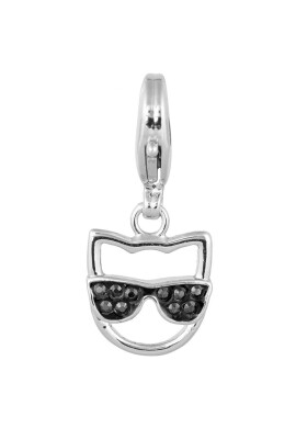Karl Lagerfeld Висулка - Pepit.bg
