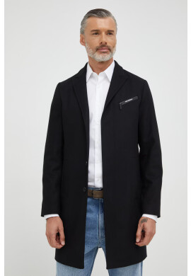 Karl Lagerfeld Вълнено палто - Pepit.bg