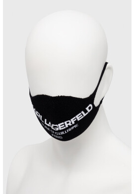 Karl Lagerfeld Защитна маска - Pepit.bg