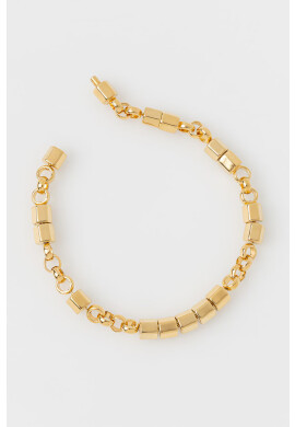 Kat Maconie Гривна Prism Stud Bead Anklet дамска - Pepit.bg