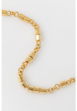 Kat Maconie Гривна Prism Stud Bead Anklet дамска - Pepit.bg