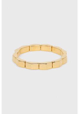 Kat Maconie Гривна Prism Stud Elasticated Bead Bracelet - Pepit.bg