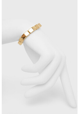 Kat Maconie Гривна Prism Stud Elasticated Bead Bracelet - Pepit.bg